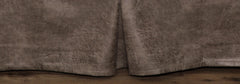 Spearhead Dusk - Bedskirt