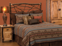 Bison Ridge Bedspread Set